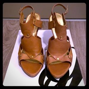 Bakers Gladiator Sandals